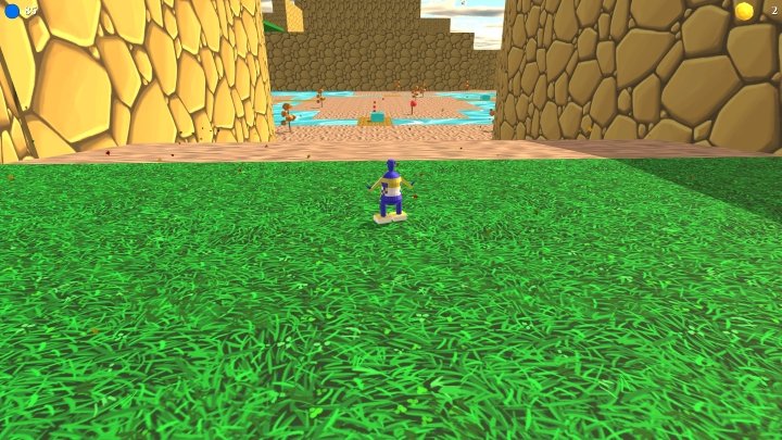 Tropical Paradise Screenshot 3