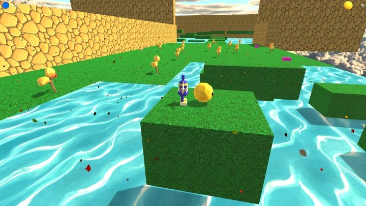 Tropical Paradise Screenshot 5